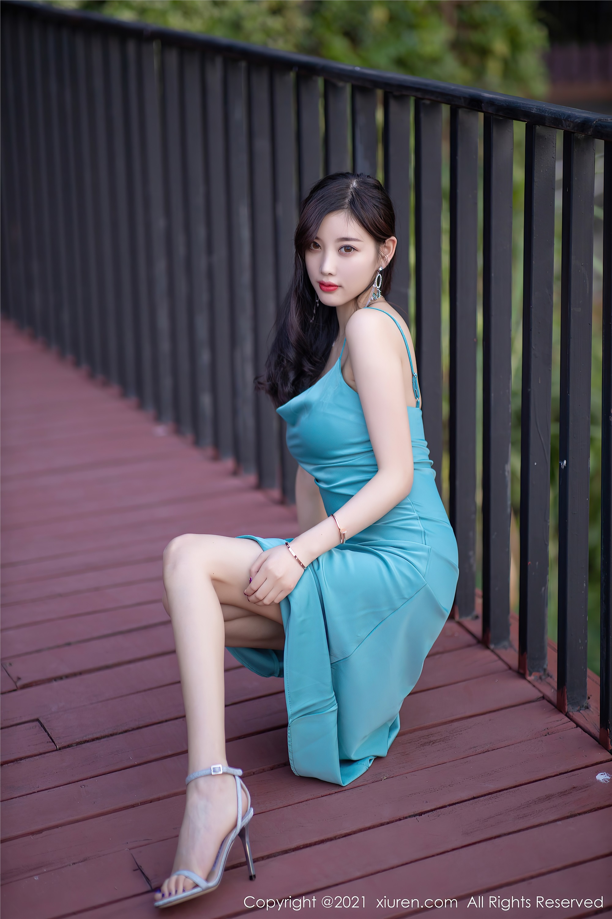 XiuRen秀人网  2021.01.12 No.2997 杨晨晨sugar